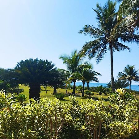 Pousada Recanto Som Do Mar Caraguatatuba Bagian luar foto